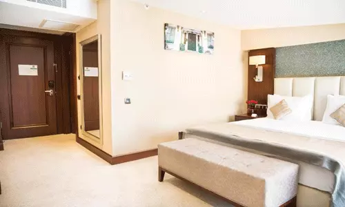 هتل گرند آراس استانبول هتل گرند آراس استانبول